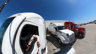 Trucking Vlog My Most Stressful Week Yet [upl. by Mcafee127]