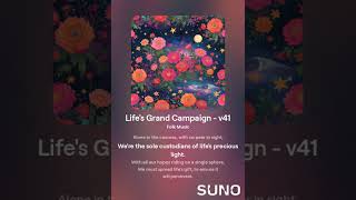 Lifes Grand Campaign v41 [upl. by Amrita26]