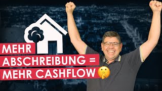 Cashflow steigern Das Finanzamt hasst diesen Trick [upl. by Carter96]