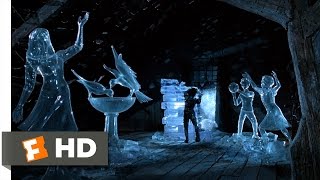 Westworld  Season 1 Episode Clip Welcome To Westworld  Warner Bros Entertainment [upl. by Curtice]