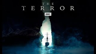 The Terror Review A Hidden Gem of a Series [upl. by Eolc]