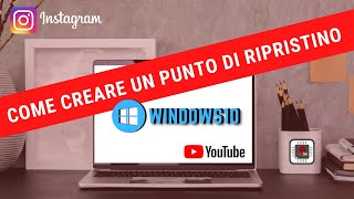 Come Ripristinare Ai Dati Di Fabbrica Un PC Windows [upl. by Acinoreb575]