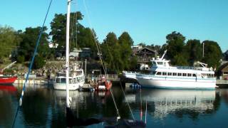 Harbourside Motel Tobermory [upl. by Aek]