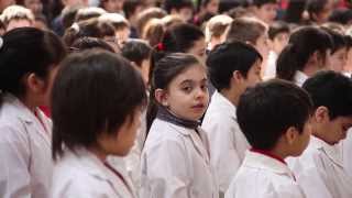 Quiero que seas parte  Casa Salesiana RIO GRANDE  Colegio Don Bosco [upl. by Ring]