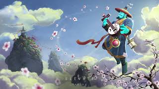 TheFatRat  Elevate DOTA 2 Music Pack [upl. by Gherardo]