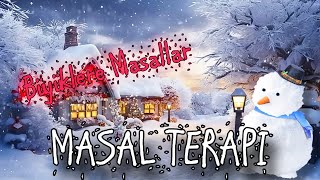 MASAL TERAPİBüyüklere MasallarMasal DinleSesli KitapMasallarPeri Mia Masalları [upl. by Llenrev]