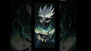 Kakashi Hatake🥷  Worth Itanimekakashinarutoshortsfyptrending [upl. by Hgieleak]