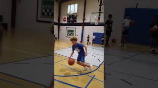 Basketball  DJI 0375 basketballtraining [upl. by Koenraad]