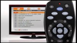 Foxtel Help Part 7 of 7 IQ 2 Old Version [upl. by Etnaik341]