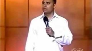 Russell Peters  Beating Your Kids [upl. by Aihtyc]