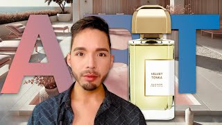 BDK Parfums Velvet Tonka Review Is this the Best Almond Fragrance [upl. by Bilac]