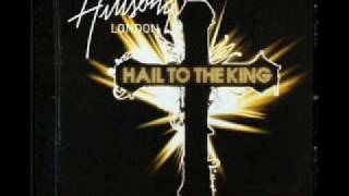 HAIL TO THE KING  HILLSONG LONDON [upl. by Netty997]