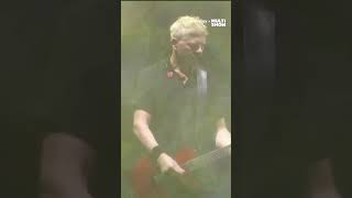 The Offspring levanta a plateia com Pretty Fly no Lollapalooza 2024 💥 LollaBrNoMultishow shorts [upl. by Joub]