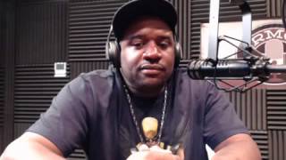 The Corey Holcomb 5150 Show  06112013 [upl. by Oiznun]