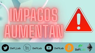 🚨🚨AUMENTO de las REFINANCIACIONES hipotecas y BITCOIN Season🚀 [upl. by Undis]