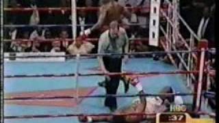 Boxing Compilation of some of the best hits [upl. by Graner]