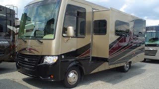 NEW 2016 Newmar Baystar Sport 2702  Mount Comfort RV [upl. by Solnit]