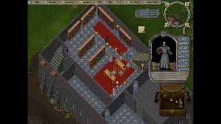 Ultima Online  Gargoyles [upl. by Gainor479]