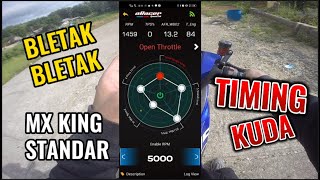 REVIEW TIPIS FITUR CANGGIH ARACER RC MINI X [upl. by Laryssa]