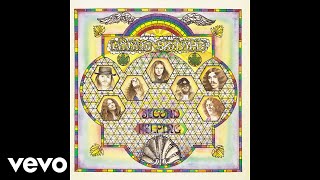 Lynyrd Skynyrd  The Ballad Of Curtis Loew Audio [upl. by Adnowal]