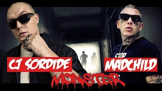 Cj Sordide avec Madchild  Monster [upl. by Carissa]