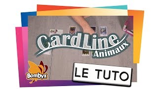 CARDLINE  Le Tutoriel [upl. by Aisyla]