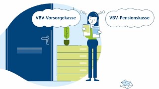 Was ist der Unterschied zwischen Vorsorgekasse und Pensionskasse [upl. by Eycal]