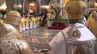 Comparison of Catholic and Orthodox Liturgical Practices [upl. by Camey]