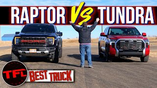 2022 Subaru Outback Wilderness vs Toyota 4Runner TRD OffRoad Trail Test [upl. by Shaddock847]