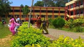 St Xaviers College Thiruvananthapuram Kerala [upl. by Mariel]