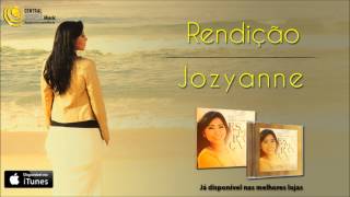 Jozyanne  Rendição CD Esperança [upl. by Uohk]