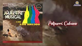 Aquelarre Musical Con Los Brujos  Álbum Completo [upl. by Kidd]