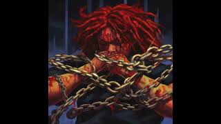 FREE TRIPPIE REDD X SAINT MICHAEL TYPE BEAT quotTIMEquot [upl. by Egap]