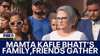 Mamta Kafle Bhatt’s family friends speaks after husband denied bond [upl. by Tybalt]