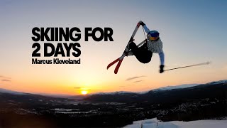 Marcus Kleveland skiedit vol2 [upl. by Franzen]