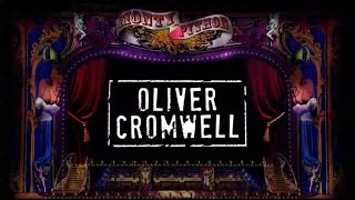 Monty Python  Oliver Cromwell Official Lyric Video [upl. by Aroel]