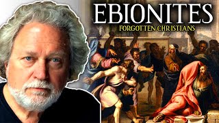 Forgotten Christians Who Were The Ebionites [upl. by Katushka]