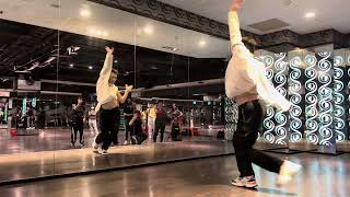 20240112REFUND SISTERS환불원정대  DONT TOUCH ME【Kyle Choreography】 [upl. by Urbanus]