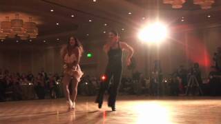 Ultimate Magazine  Dancing With The Stars Edyta Sliwinska amp Alec Mazo [upl. by Shannon]