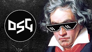 Beethoven  Für Elise Klutch Dubstep Trap Remix [upl. by Esekram]