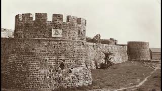 Famagusta Cyprus in old photographs [upl. by Aronson]