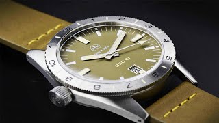 Best Swiss Military Watches 2024 Every man should have [upl. by Tarsuss]