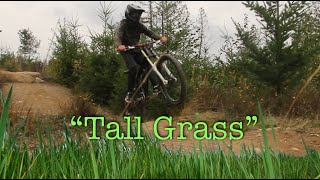 quotTall Grassquot  a MTB Edit [upl. by Ahsed]