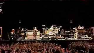 Pearl Jam  Rockin in the Free World Live [upl. by Ardrey]