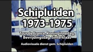 Schipluiden 19731975 [upl. by Nwahsirhc643]