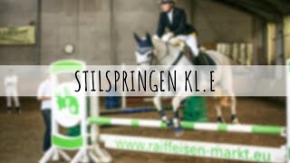 EStilspringen 140914 [upl. by Stephen]