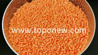 PC Material polycarbonate plastic pellets granules plasticmanufacturing [upl. by Eicyak]