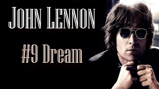 9 Dream  John Lennon Karaoke [upl. by Annissa]