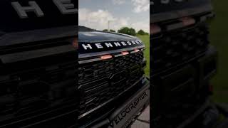 1000 HORSEPOWER  Ford Raptor R  VelociRaptor by Hennessey shorts [upl. by Wertheimer337]