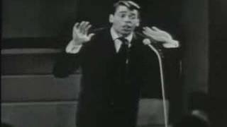 Jacques Brel  Les Bourgeois [upl. by Annmaria699]